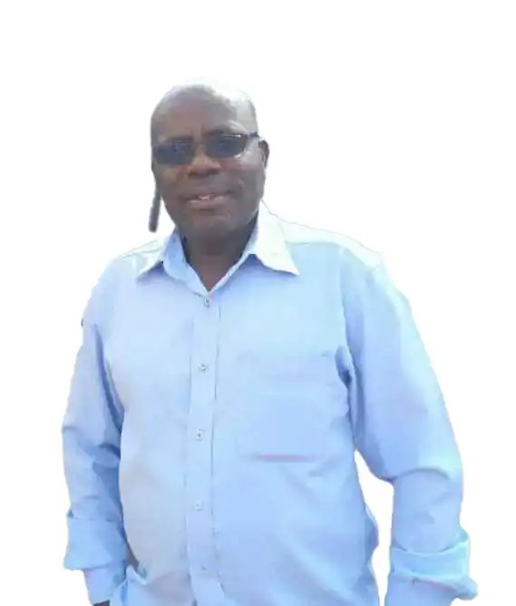 Mr. Bangirana Frank