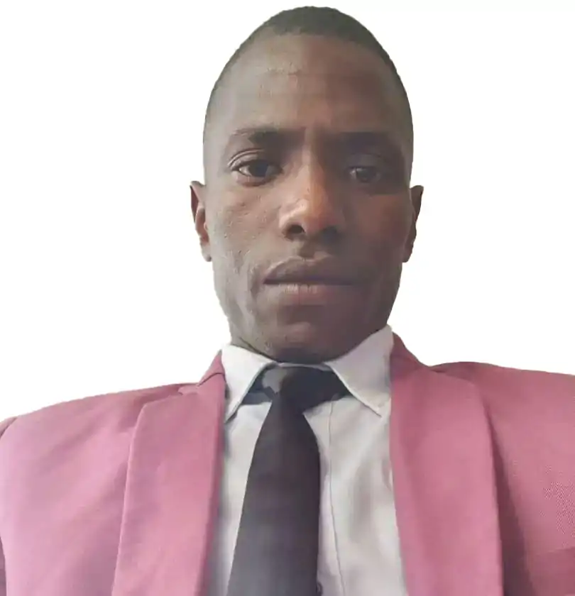 Mr. Naturinda Darius