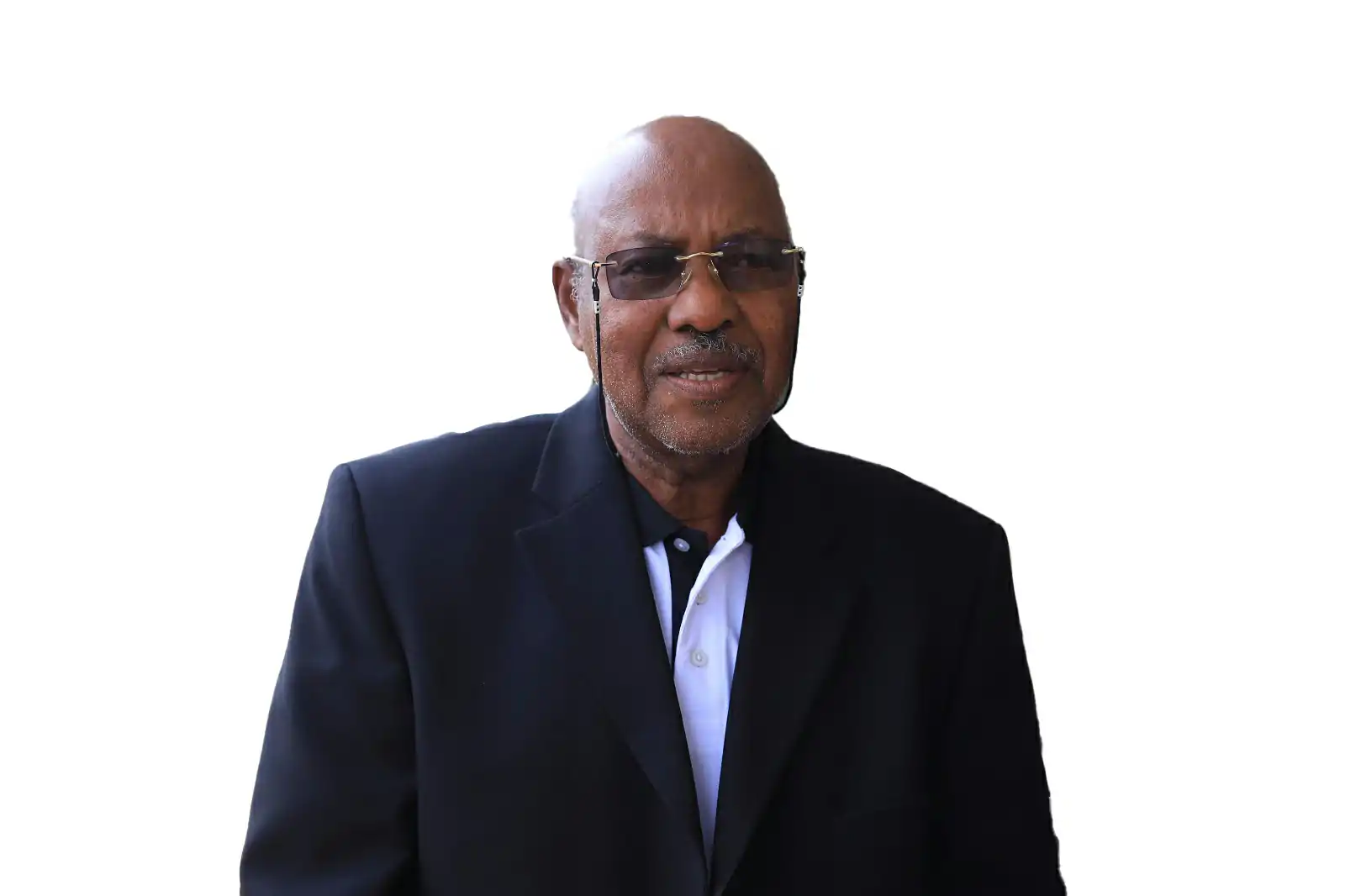 Mr. Muhimbura Joab