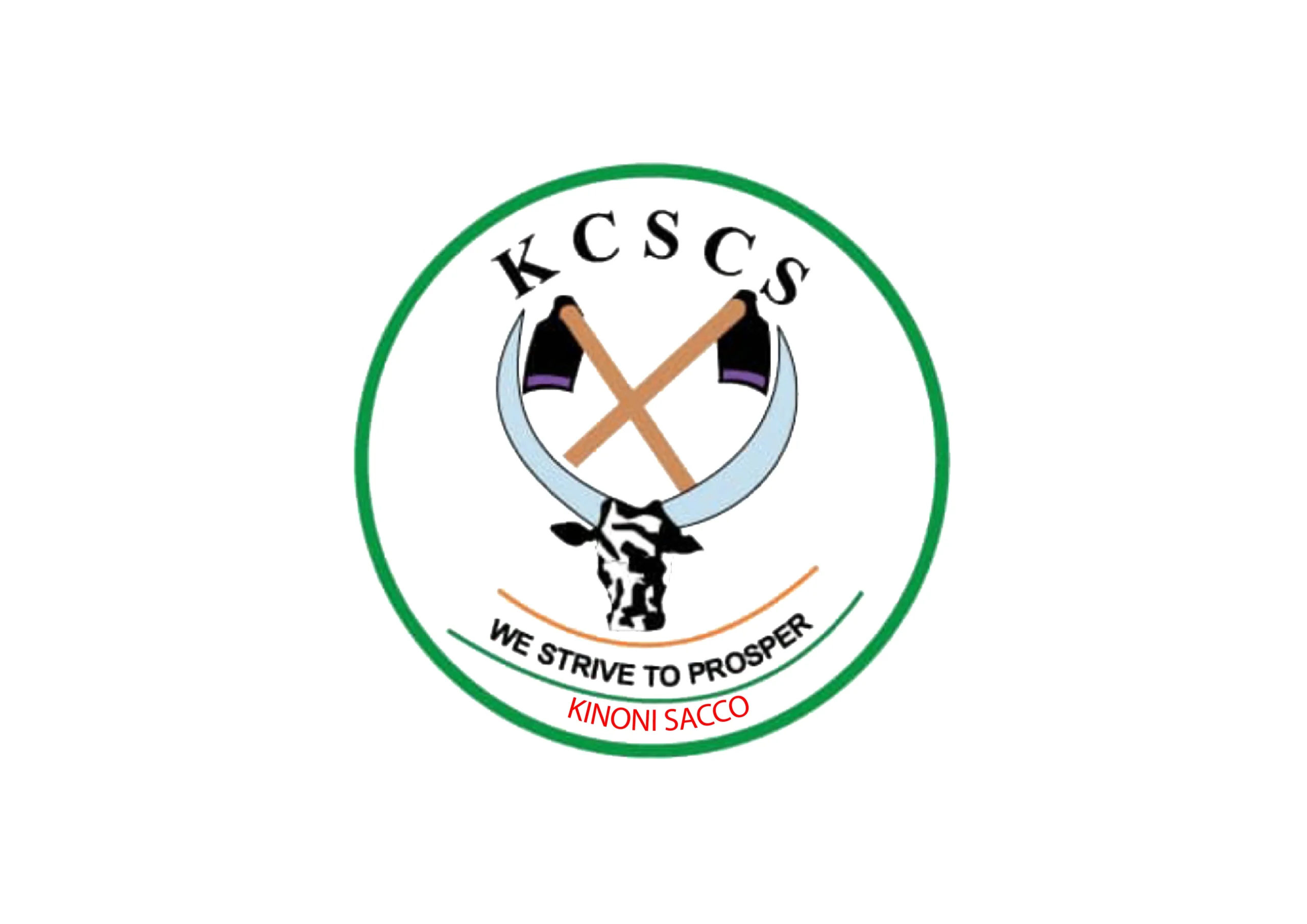 Kinoni SACCO Logo