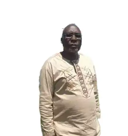 Mr. Mucunguzi Gershom
