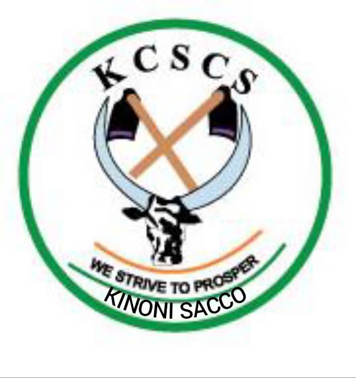 Kinoni SACCO Logo