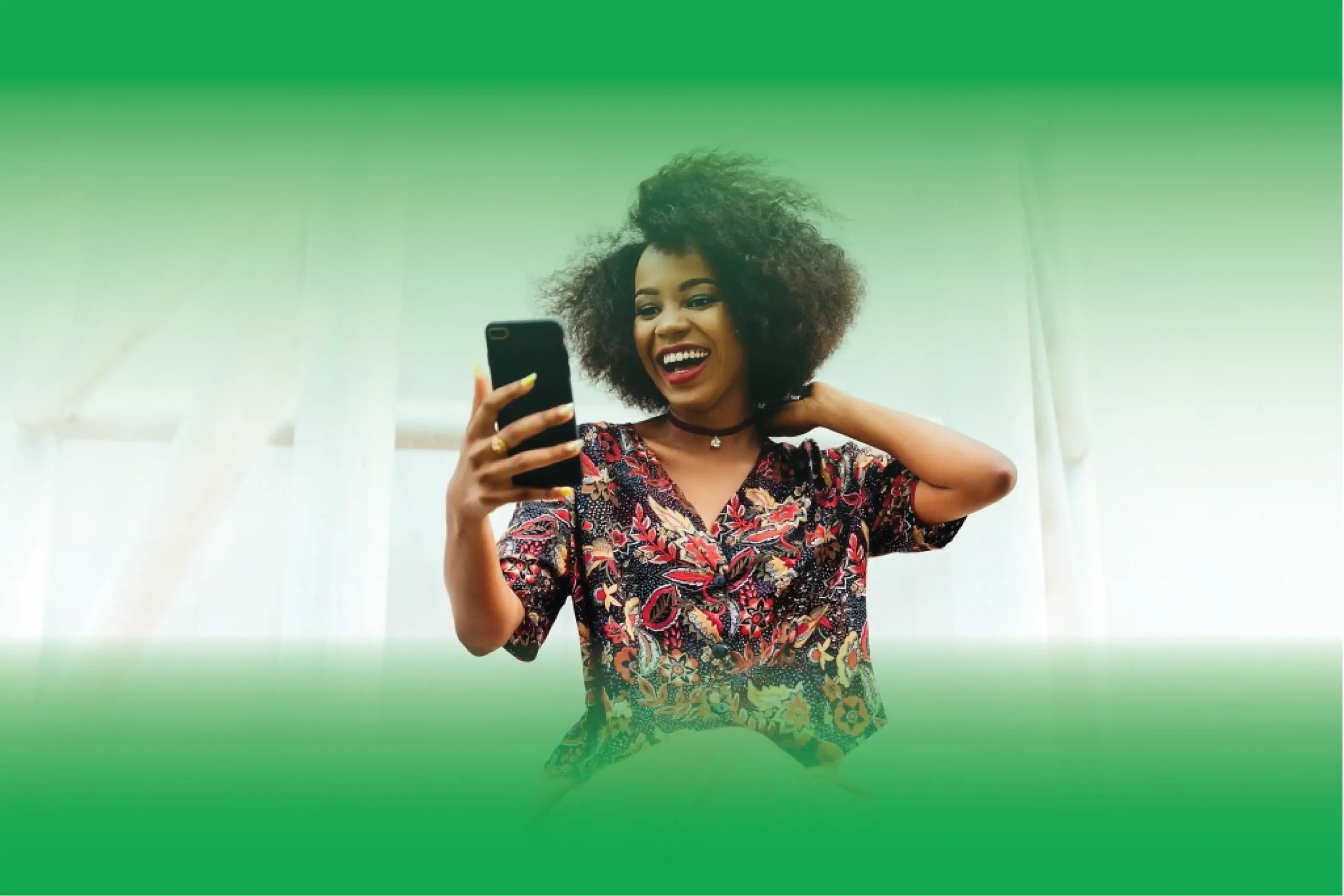 Mobile banking