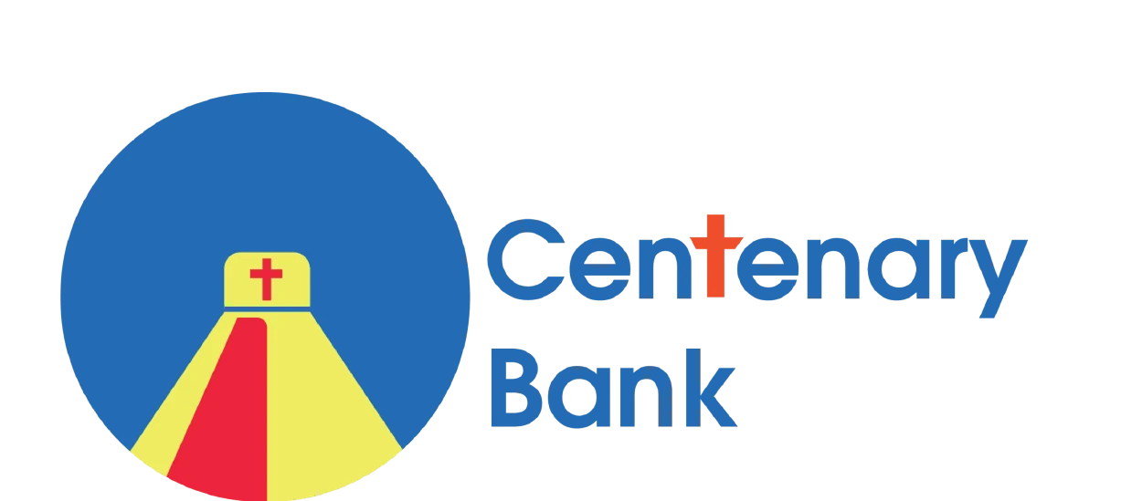 Centenary Bank logo