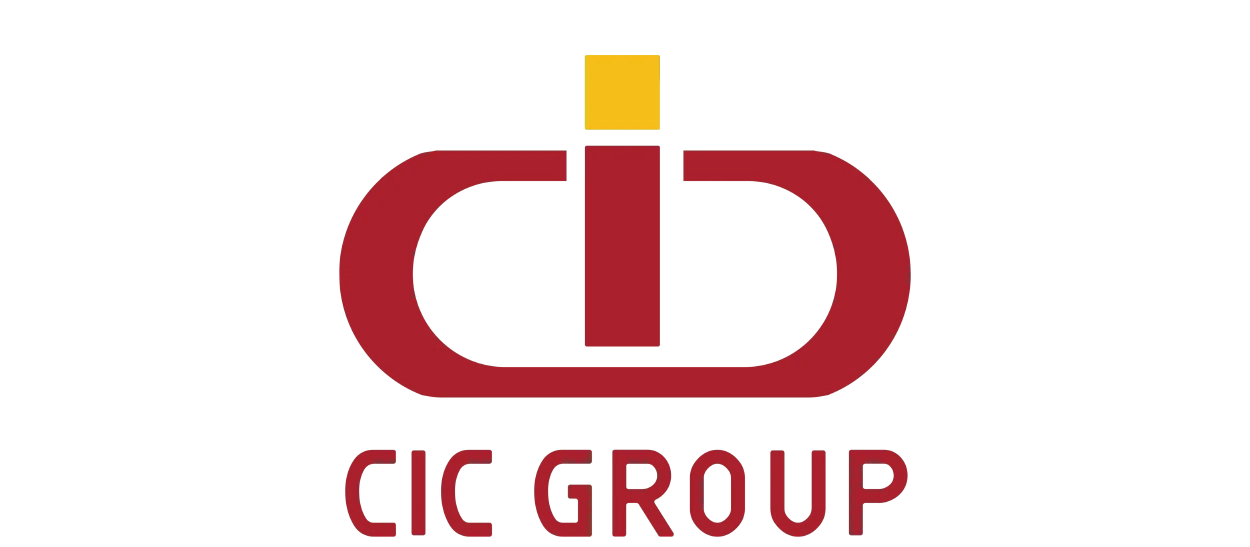 CIC Group Uganda logo