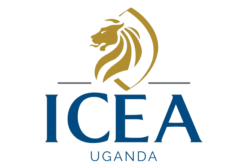 ICEA Lion Uganda logo