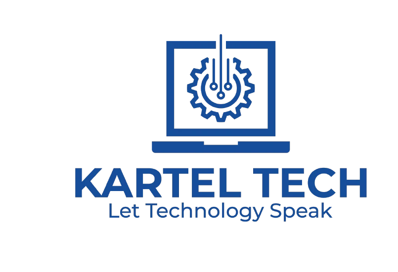 Kartel Tech logo