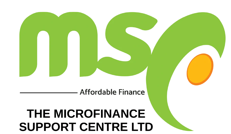 Microfinance Support Centre Uganda logo