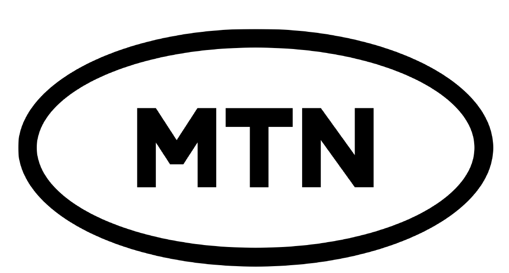 MTN Uganda logo