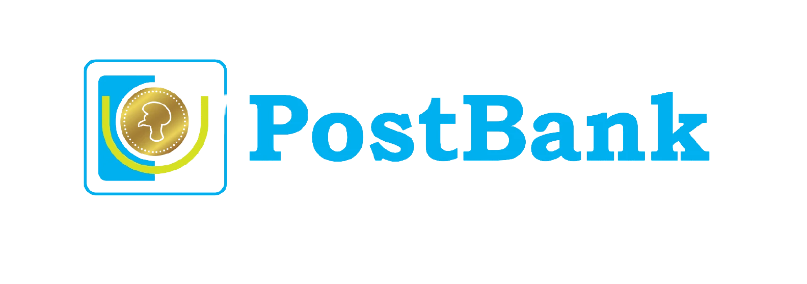 PostBank Uganda logo