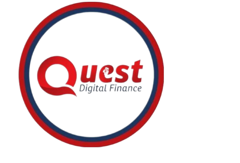 Quest Digital Finance logo