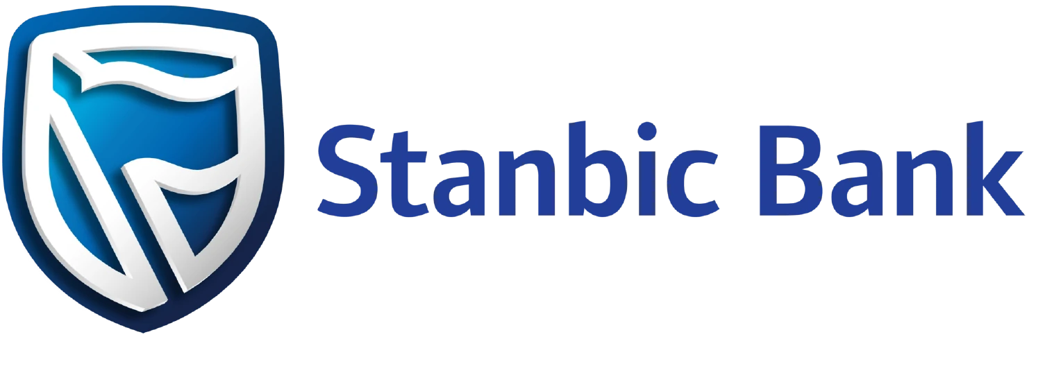 Stanbic Bank Uganda logo